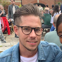Jesper Ahlbom - Shopify Website Designer & Shopify Developer based in Leeds
